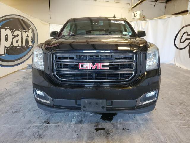  GMC YUKON 2020 Black