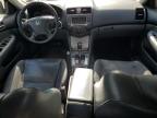 2007 Honda Accord Ex de vânzare în Knightdale, NC - Side