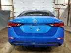2024 Nissan Sentra Sv იყიდება Columbia Station-ში, OH - Front End