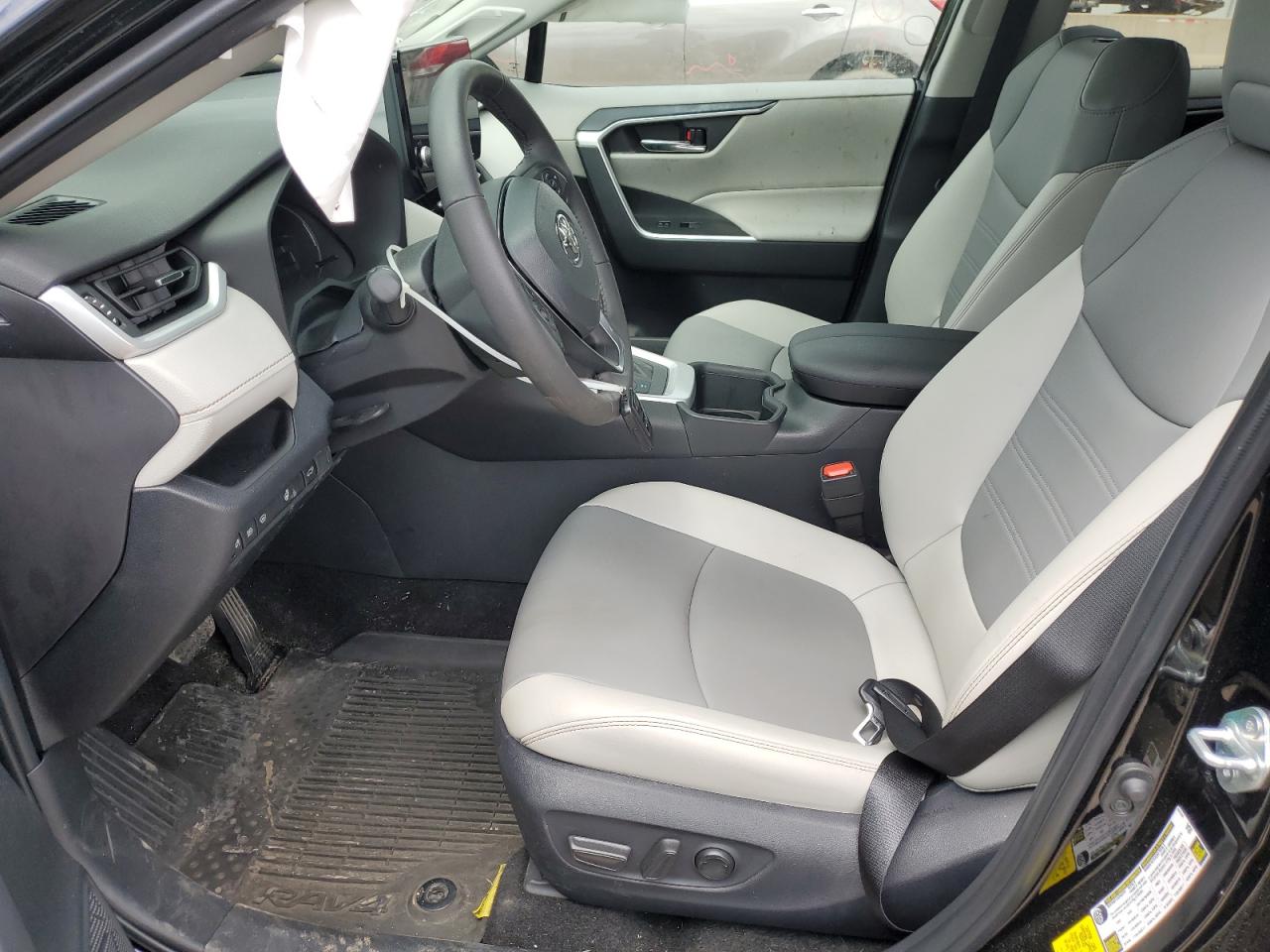 4T3B6RFV8RU162398 TOYOTA RAV4 2024