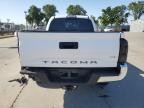 2018 Toyota Tacoma Double Cab en Venta en Sacramento, CA - Rear End
