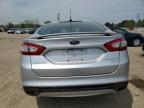 2016 Ford Fusion Titanium   на продаже в Elgin, IL - Front End