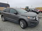2017 Ford Edge Se იყიდება Mentone-ში, CA - Front End