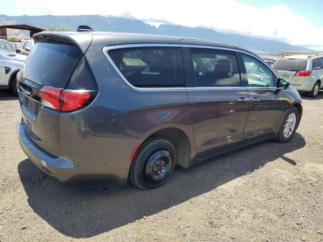  CHRYSLER MINIVAN 2022 Charcoal