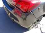 2018 VAUXHALL CORSA ENER for sale at Copart WHITBURN