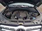 2017 Mercedes-Benz Gls 450 4Matic   na sprzedaż w New Britain, CT - Water/Flood