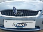 2006 FORD FOCUS GHIA for sale at Copart SANDY
