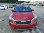 2014 Kia Forte Ex للبيع في Gainesville، GA - Mechanical