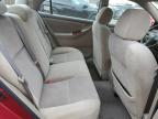 2008 Toyota Corolla Ce en Venta en Bowmanville, ON - Rear End
