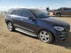 2014 Mercedes-Benz Ml 350 4Matic للبيع في Brighton، CO - Undercarriage
