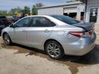 2016 Toyota Camry Le en Venta en Pekin, IL - Rear End