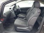 2012 VAUXHALL CORSA EXCL for sale at Copart CORBY