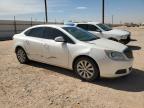 2016 Buick Verano  for Sale in Andrews, TX - Side