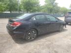 2013 Honda Civic Exl იყიდება Laurel-ში, MD - All Over