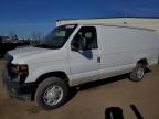 2009 FORD ECONOLINE E150 VAN   for sale at Copart AB - CALGARY