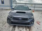 2018 Subaru Wrx Limited for Sale in Prairie Grove, AR - Hail