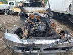 2002 Ford F550 Super Duty на продаже в Hueytown, AL - Burn