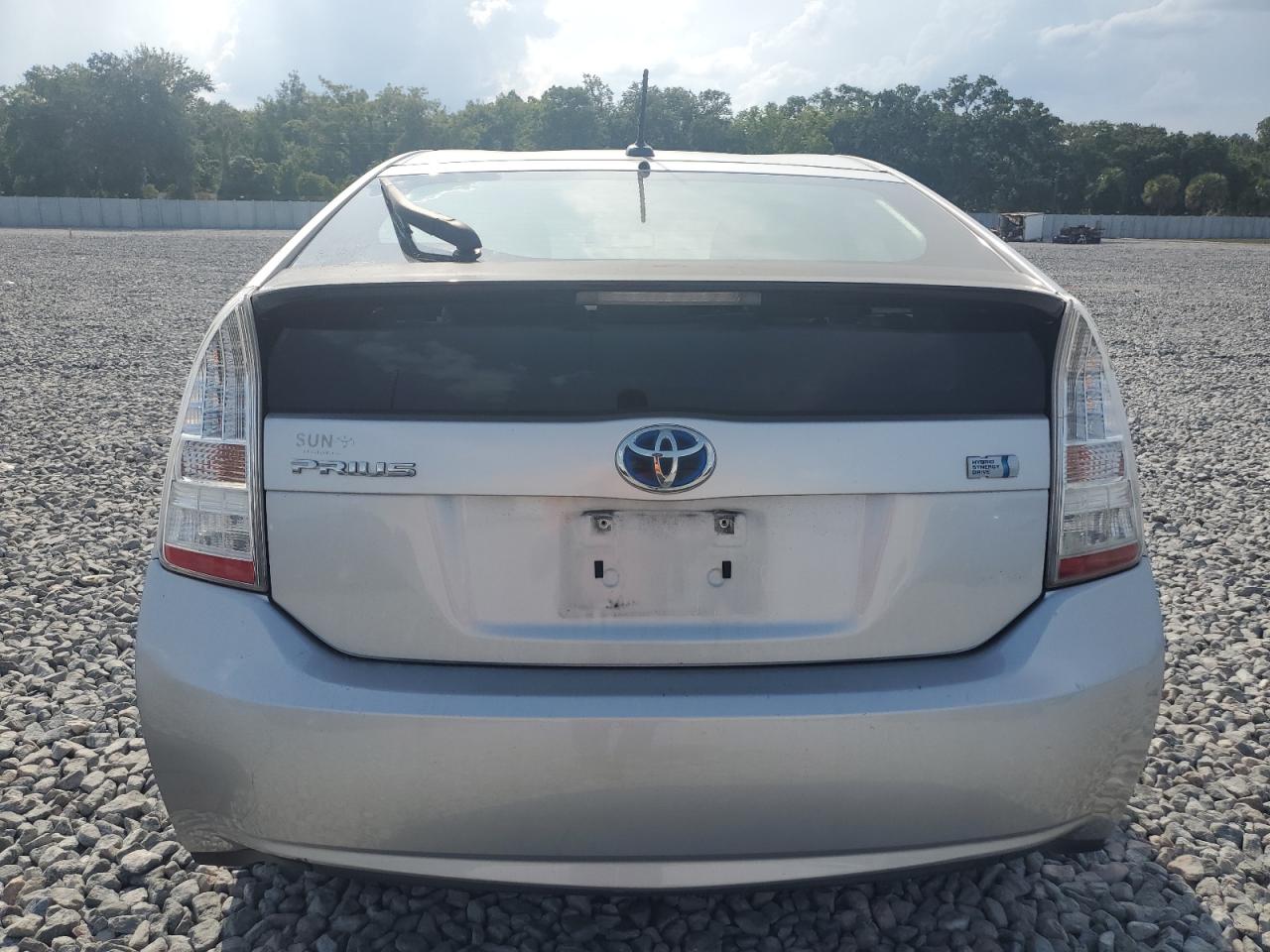 2010 Toyota Prius VIN: JTDKN3DU2A0243240 Lot: 55899945