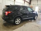 2017 Ford Explorer Xlt   de vânzare în Franklin, WI - Front End
