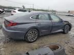 2021 Hyundai Sonata Limited на продаже в Windsor, NJ - Side