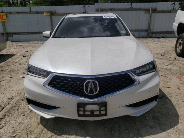  ACURA TLX 2020 Biały