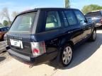 2006 LAND ROVER RANGEROVER for sale at Copart SANDY