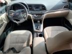 2018 Hyundai Elantra Se for Sale in Anthony, TX - Side