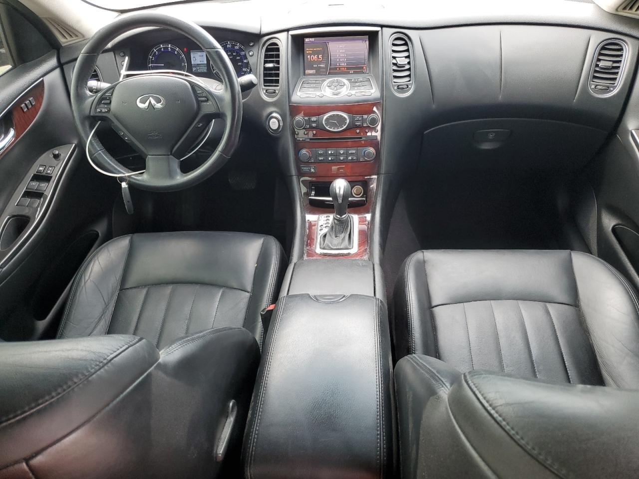 2016 Infiniti Qx50 VIN: JN1BJ0RR8GM266671 Lot: 57971865