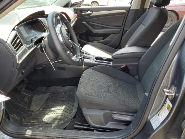  VOLKSWAGEN JETTA 2019 Szary