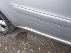 2007 VAUXHALL ZAFIRA SRI for sale at Copart PETERLEE