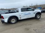 2022 RAM 1500 CLASSIC SLT   à vendre chez Copart CN - CANADIAN AFFILIATES