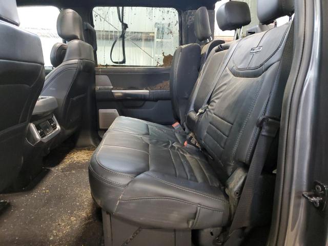 2025 FORD F350 SUPER DUTY  
