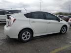 2015 Toyota Prius  на продаже в Las Vegas, NV - Rear End