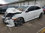 2018 Honda Civic Exl продається в Louisville, KY - Front End