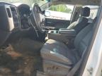 2017 Chevrolet Silverado K1500 Lt de vânzare în Shreveport, LA - Front End