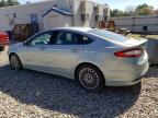 2013 Ford Fusion Titanium Hev for Sale in Lyman, ME - Normal Wear