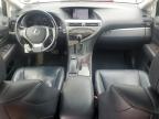2013 Lexus Rx 350 Base for Sale in Fredericksburg, VA - Front End