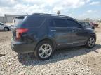 2015 Ford Explorer Limited за продажба в Chicago Heights, IL - Rear End