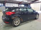 2017 Ford Focus Se for Sale in East Granby, CT - Front End
