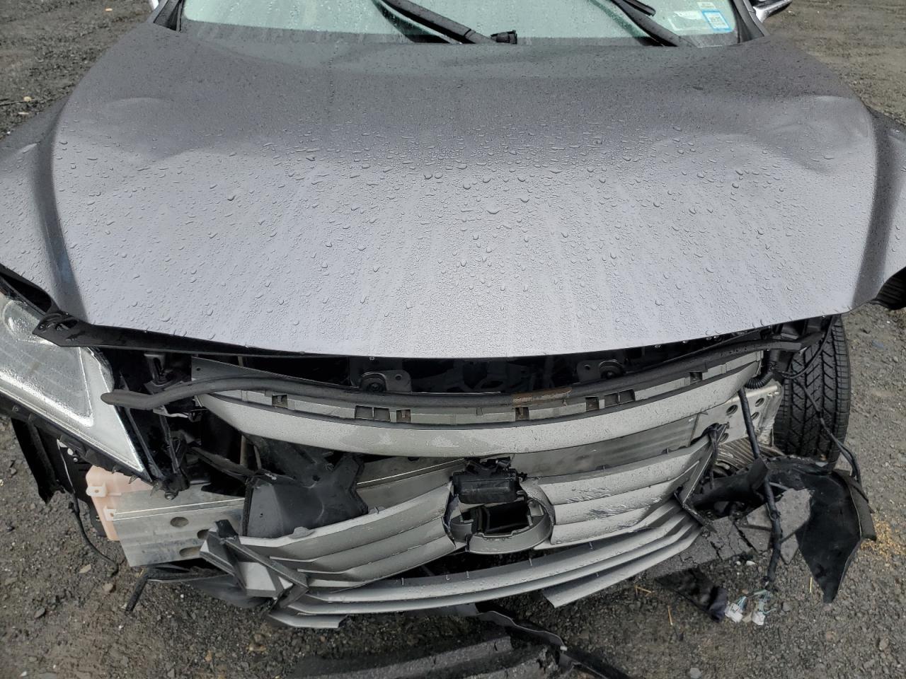 2017 Lexus Rx 350 Base VIN: 2T2BZMCA4HC11577X Lot: 56545595