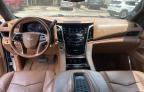 2017 Cadillac Escalade Esv Platinum for Sale in Jacksonville, FL - Water/Flood