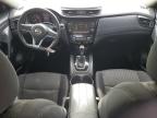 2018 Nissan Rogue S   en Venta en Ellenwood, GA - Front End