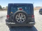 2016 Jeep Wrangler Rubicon zu verkaufen in Mentone, CA - Side