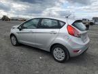 2016 Ford Fiesta S zu verkaufen in Airway Heights, WA - Front End