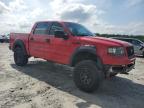 2005 Ford F150 Supercrew en Venta en Loganville, GA - Side