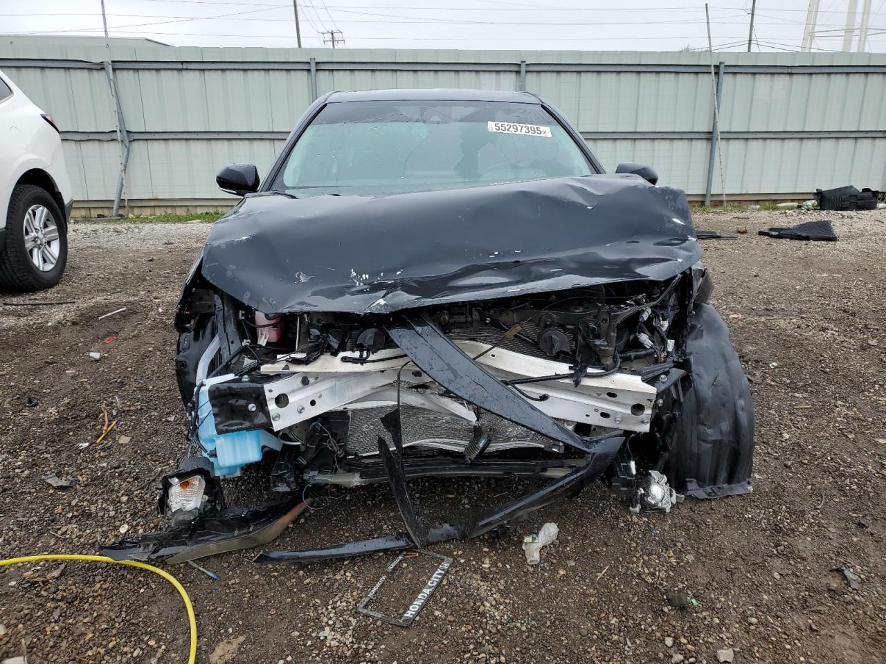 4T1KZ1AK4PU079806 TOYOTA CAMRY 2023