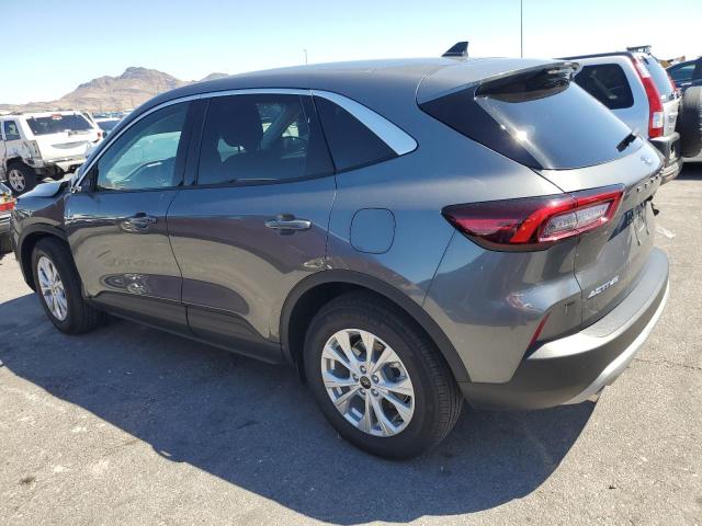  FORD ESCAPE ACT 2024 Сірий