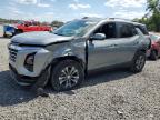 2025 Chevrolet Equinox Lt for Sale in Riverview, FL - Front End