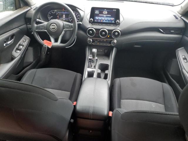  NISSAN SENTRA 2024 Black