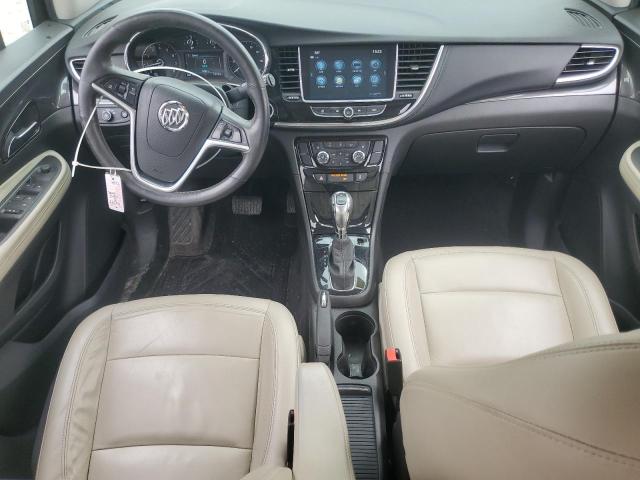  BUICK ENCORE 2018 White